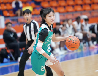 UBA》賽前提醒只做到三成 中信末節甩開對手奪勝