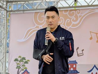 基隆以罢制罢　蓝绿分头提交林沛祥、张之豪罢免连署书