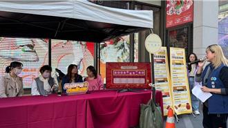 買房也能抽獎？桃園購物節創紀錄 最高單筆8000萬發票登錄