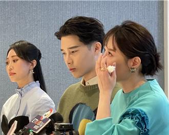 拍了這部戲更能面對死亡！蔡亘晏哽咽淚憶外婆哭喊：救我