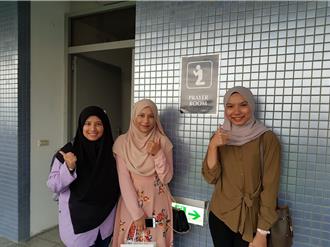 搶攻穆斯林市場！日月潭推友善旅遊 目標輔導20家業者