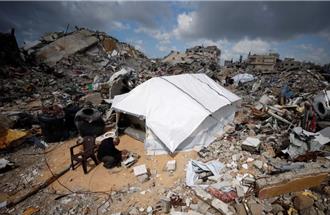 以色列將展開加薩停火協議二階談判 要求「全面去軍事化」