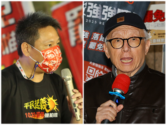 曹興誠要告？謝寒冰挨酸「等著賣房賠1億」 笑了：還沒接到傳票