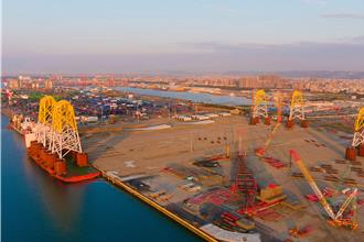 川普風電逆風不影響沃旭對台布局 政府選商放慢但信心不減