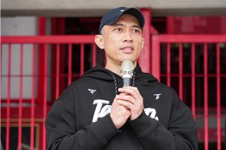 世界12強電影《冠軍之路》紀錄片正式開拍！揭曉導演由他升任