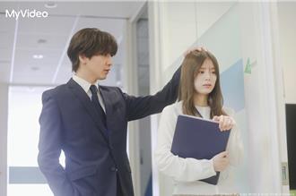 《用吻堵住妳的唇》剧情超展开！新生代女星竟留内裤在前辈家