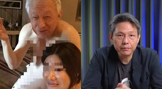 曹興誠疑擁小三合照真偽？粉專分析光源  網曝ChatGPT驚人結論