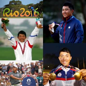 高尔夫》潘政琮质疑黄金计画细节 国训回应了