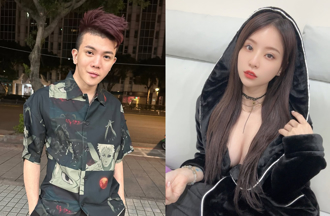 孫生才剛被反骨開除！G級女友突曬黑圖：到底還有多少隱瞞