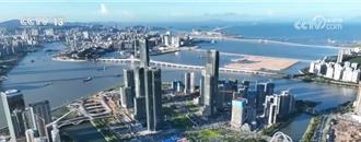 未來發展空間的藍圖已繪好？陸再定調「超大特大城市」