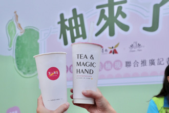 不只松屋！「手搖飲南霸天」也來蘆洲了 當地人嗨翻：錢包要完