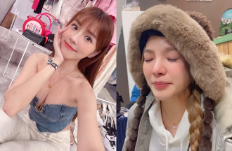 被小優影射是毒閨密 玥熹直接開撕「別裝受害者」怒喊告！