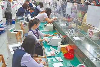 史上新高 國銀海外獲利 去年賺872億