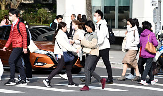 景氣好轉 去年加班費創新高