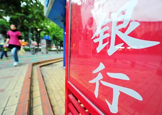 華爾街大行 陸市場壓力山大