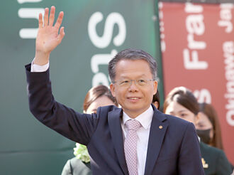 長榮航總座：俄烏停火商機大