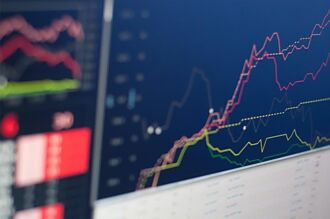 台指期 外資淨空單大減