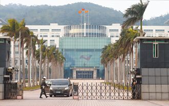 配合川普 潛艦國造可能改特別預算