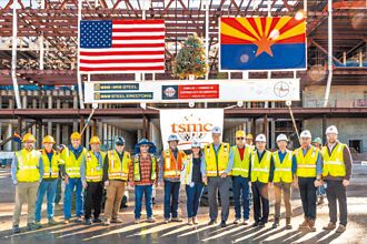 洪奇昌專欄》半導體談判 是挑戰也是機會