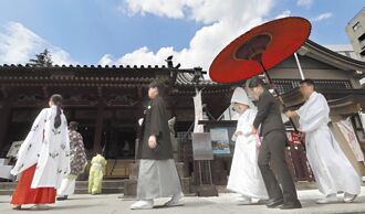 日本戶籍本籍 5月起可填台灣