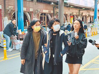 柯承发病逝长孙不在？陈佩琪喊「非事实」！ 曝最大遗憾