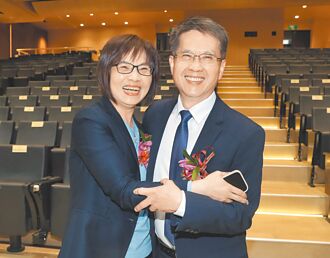 北院新院長 期許法官無懼干預