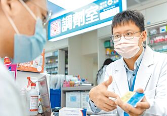 慢箋釋出率42％ 10年僅增1成