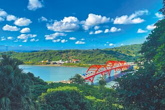 淡水河變塞納河 期未來能游泳