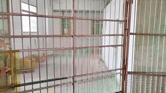 鐵鍊囚收容人 龍發堂法師遭訴