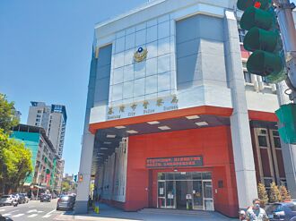 浮報加班費 基警少年隊長拔官