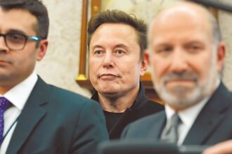 效率部錯砍核安人員 隔天急取消