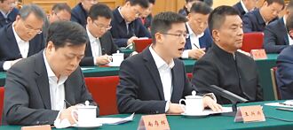 人形機器人 已成中美AI新戰場