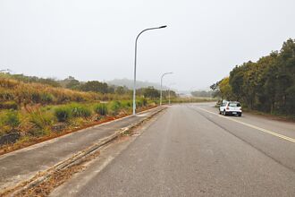 因應國土法 苗栗推11鄉村規畫