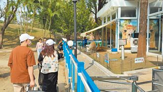 寵物餐廳變互動園區 高市喊卡