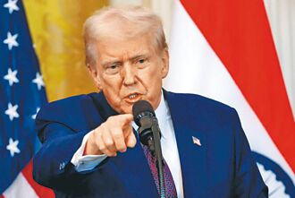 從經濟戰略推估川普貿易戰的底牌