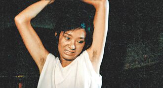 夏文汐《殺夫》領先章子怡40年