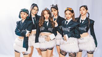 babyMINT登上英雜誌 直呼不可思議