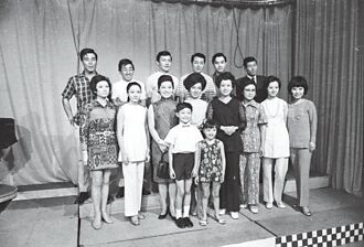 我與藍與黑的故事2