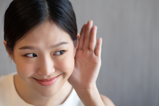 射手、天蠍、獅子、水瓶4星座活得自在，不太在意他人的評價。（示意圖：Shutterstock／達志）