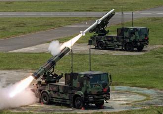 時論廣場》點不起燈 軍購暴增 （沈迺訓）