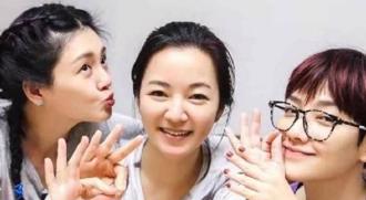 大S生前暖心護閨密 阿雅父親心梗她第一時間現身醫院