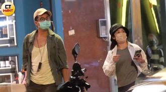 曖昧許藍方3年 王少偉認「相處舒服」不認愛