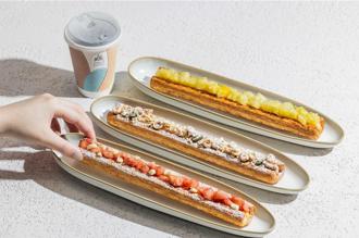 「微笑蜜樂 X 興波咖啡」南港開幕 共創跨界合作新先例