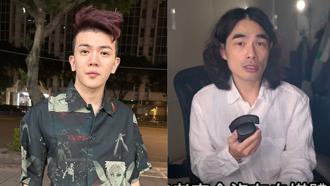 孫生嘆「一無所有」傳出在醫院昏倒 DK曝他身心狀況堪慮