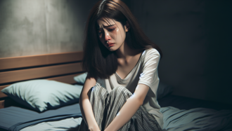 跷家少女遭无套硬上3次！恶男搞大肚子竟装傻  DNA出炉狠打脸