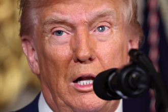 川普變更危險！爆「企業超緊張」真實現況 洩恐怖衝擊