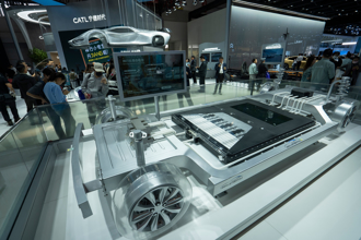 歐洲恐成陸電池組裝廠？專家籲以補貼換取「技術轉讓」