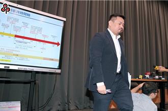 獨家》勞動部北分署輕生公務員  獲追頒勞動獎章