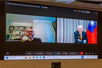 台湾和乌克兰不同！吴志中曝：运用「这政策」面对北京威胁