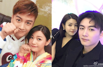 网挖陈晓3公司「低调关2家」已和前妻陈妍希无关连